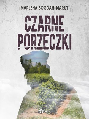 cover image of Czarne porzeczki